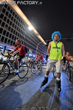 2017-06-15 Milano - Critical Mass 0933